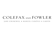 Colefax and Fowler